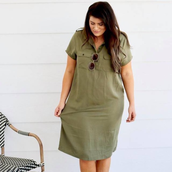 Sahali dress - Picture 1 of 1